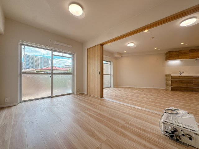 【洋室】 | 三愛シティライフ二日市☆仲介手数料無料☆