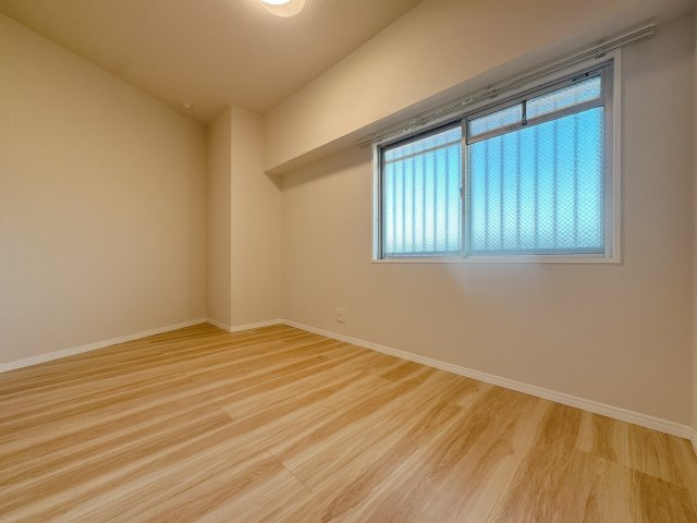 【洋室】 | 三愛シティライフ二日市☆仲介手数料無料☆