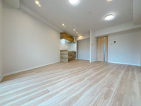 【居間・リビング】 | 三愛シティライフ二日市☆仲介手数料無料☆