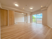 【居間・リビング】 | 三愛シティライフ二日市☆仲介手数料無料☆