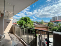 【バルコニー】 | 三愛シティライフ二日市☆仲介手数料無料☆