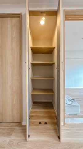 【収納】 | 三愛シティライフ二日市☆仲介手数料無料☆