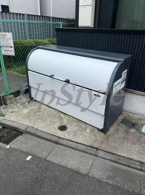 【その他共用部分】 | レアージュ平井