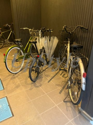 【その他共用部分】 | レアージュ平井