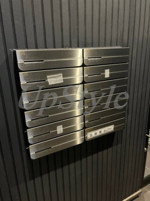 【その他共用部分】 | レアージュ平井