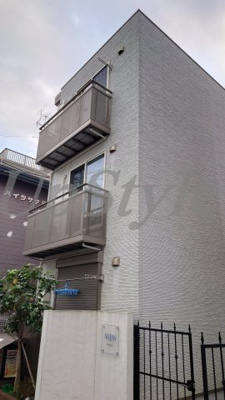 【外観】 | ミハス西新井