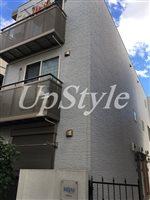 【外観】 | ミハス西新井