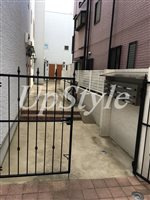 【エントランス】 | ミハス西新井