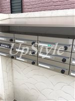 【その他共用部分】 | ミハス西新井