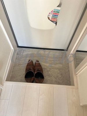 【玄関】 | コラゾン