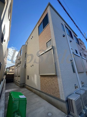 【外観】 | コラゾン