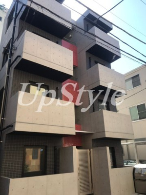 【外観】 | フリービング南千住