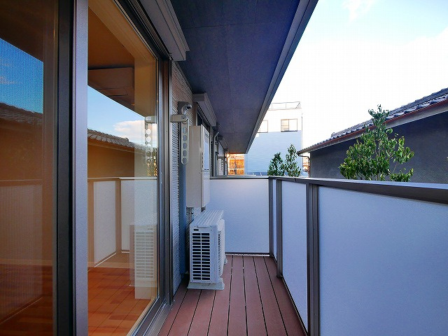 テラッセ奈良公園のその他