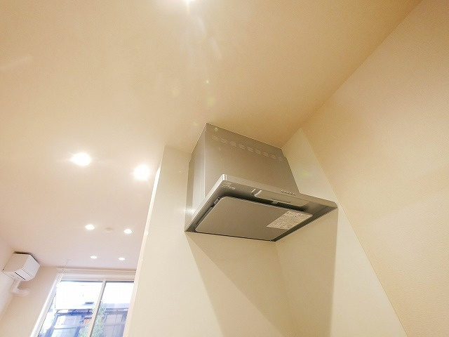 テラッセ奈良公園のその他