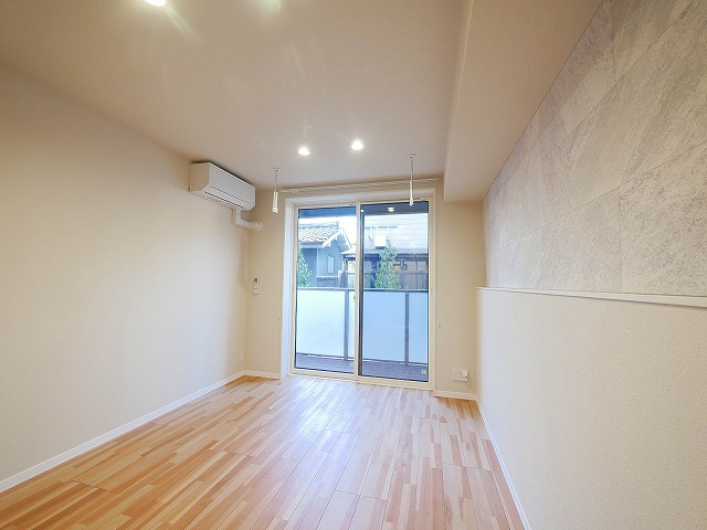 テラッセ奈良公園のその他