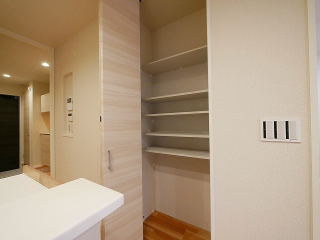 テラッセ奈良公園のその他