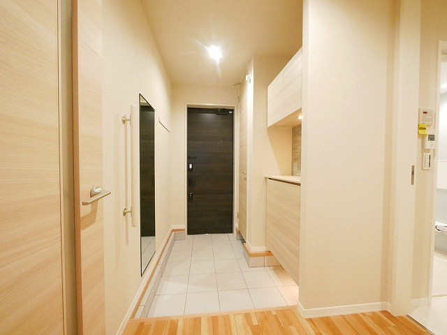 テラッセ奈良公園のその他