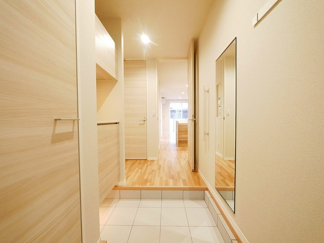 テラッセ奈良公園のその他