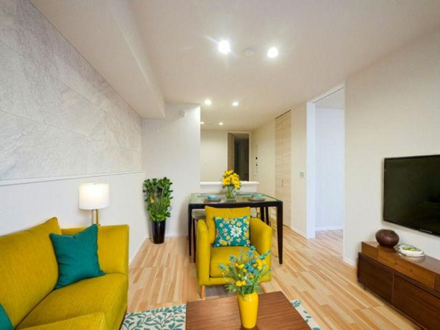 テラッセ奈良公園の省エネ性能ラベル