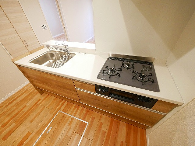 テラッセ奈良公園の外観