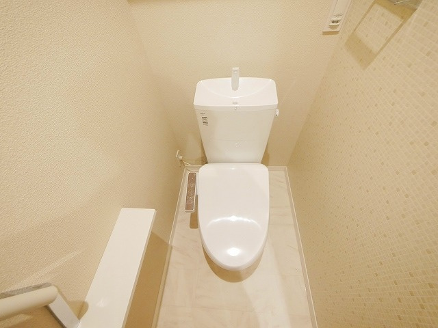 テラッセ奈良公園のその他