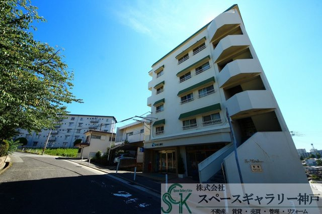 多聞台パークシャトー