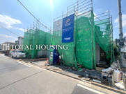 国分寺市北町5丁目　新築戸建　全4棟の画像