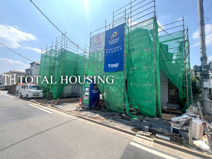 国分寺市北町5丁目　新築戸建　全4棟の画像