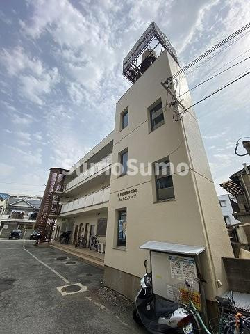 第3カシノハイツ