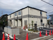 コンコルドの画像