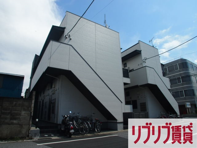 ラポーラ末広町