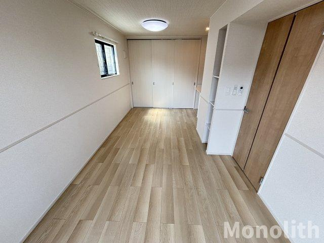 カルム・フリーデFUの居間・リビング