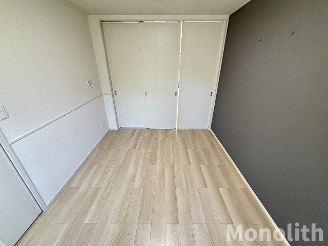 カルム・フリーデFUの内装