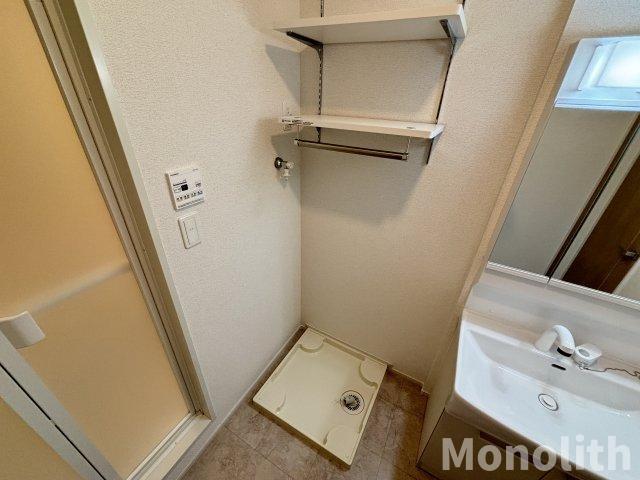 カルム・フリーデFUの設備