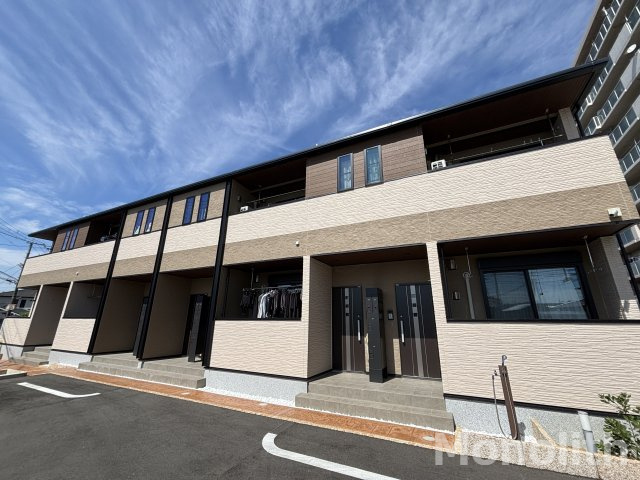 カルム・フリーデFU