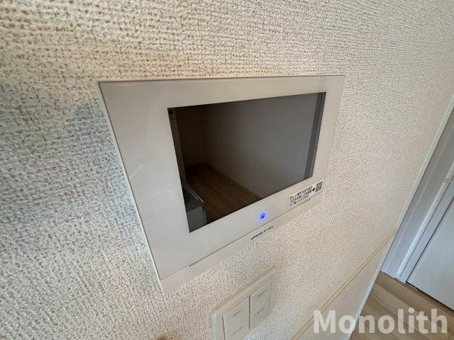 カルム・フリーデFUのセキュリティ