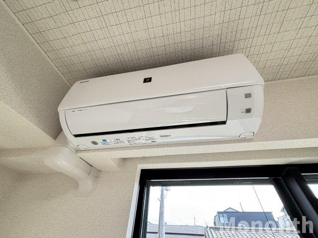 カルム・フリーデFUの設備