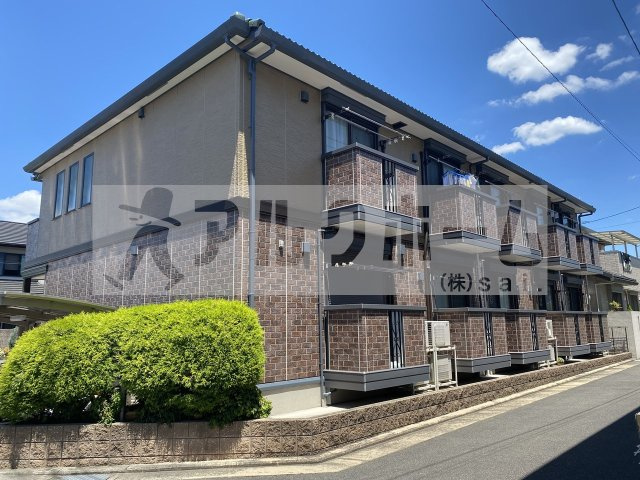 パークサイド渋川A