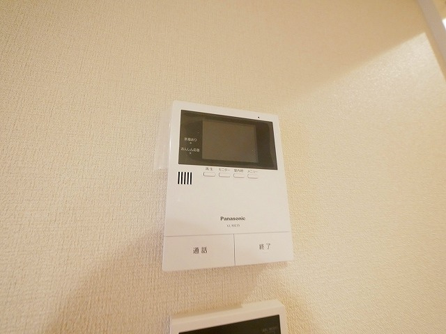 テラッセ奈良公園のセキュリティ