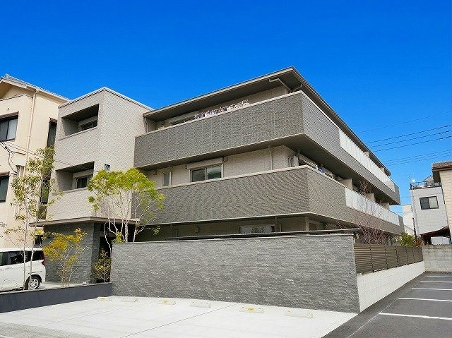 テラッセ奈良公園