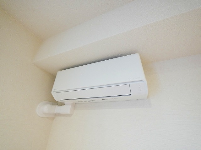 テラッセ奈良公園の設備