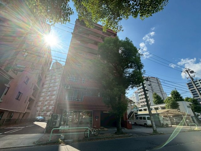 シャンボール金山｜名古屋市の賃貸ならMy賃貸
