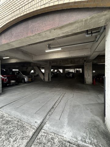 ラ・フォーレ諏訪のその他共用部分