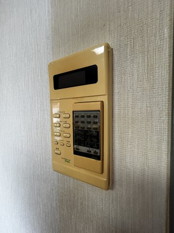 ラ・フォーレ諏訪の設備