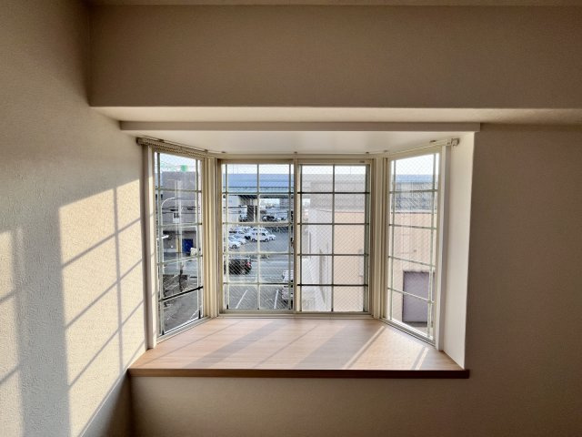 スワンマンション空港南のその他