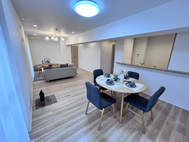 スワンマンション空港南のその他