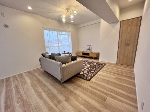 スワンマンション空港南のその他