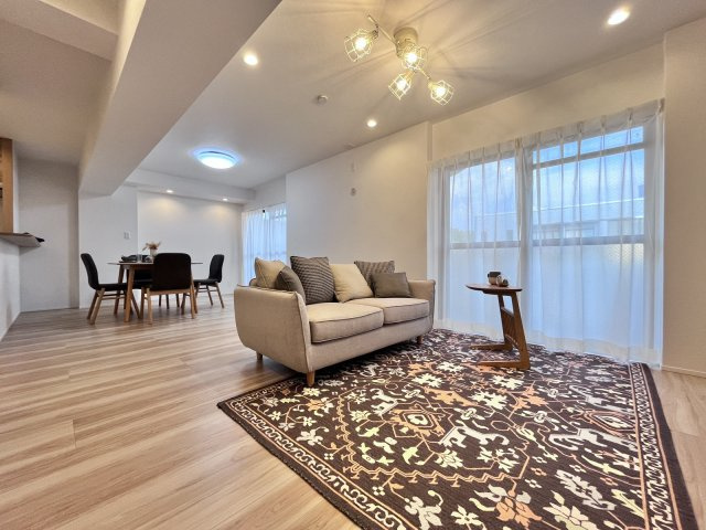 スワンマンション空港南のその他