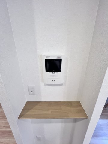 スワンマンション空港南のその他