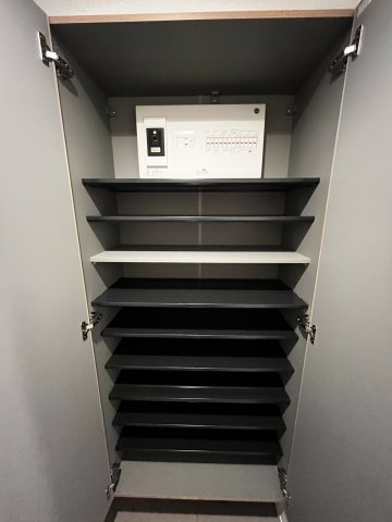 スワンマンション空港南のその他